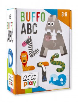 Buffo ABC - 1