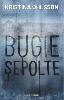 Bugie Sepolte — Libro - 1