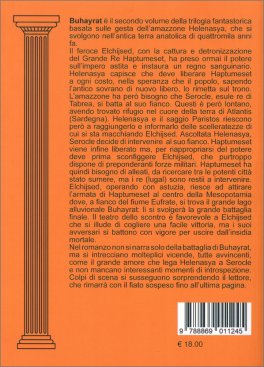 Buhayrat — Libro - 2