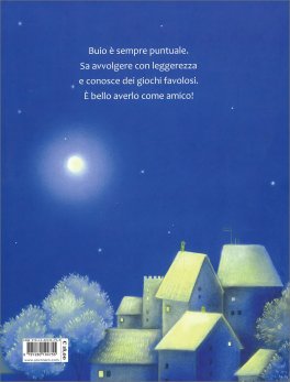 Buio — Libro - 2