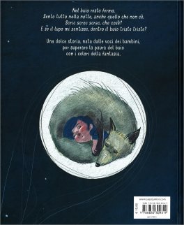 Buio Lupo — Libro - 2