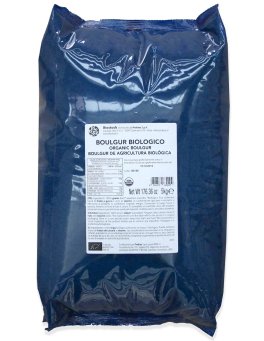 Bulgur Bio - 1
