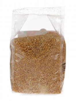 Bulgur Biologico Italiano - 2