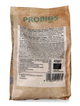 Bulgur Integrale di Grano Italiano - 3