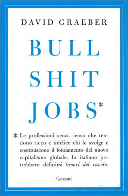Bull Shit Jobs