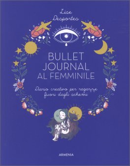 Bullet Journal al Femminile — Agenda - 1