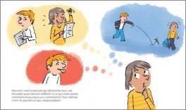 Bulli e Bullizzati — Libro - 3