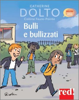 Bulli e Bullizzati — Libro - 1