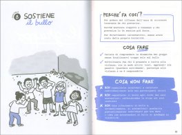 Bullismo - Cosa Fare (e Non) - Scuola Secondaria — Libro - 3