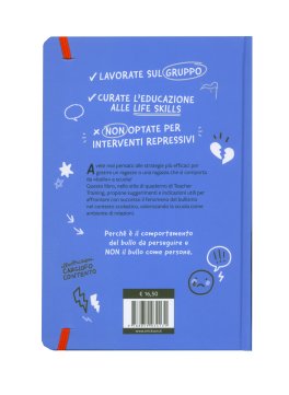 Bullismo - Cosa Fare (e Non) - Scuola Secondaria — Libro - 2