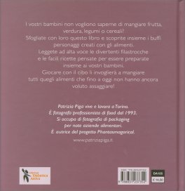 Buon Abbeehhtito! — Libro - 2