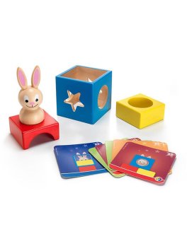 Bunny Boo - 4