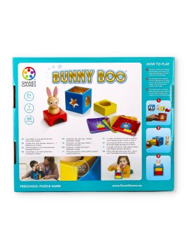 Bunny Boo - 2