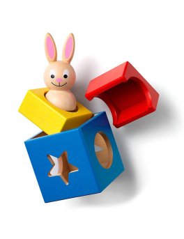 Bunny Boo - 3