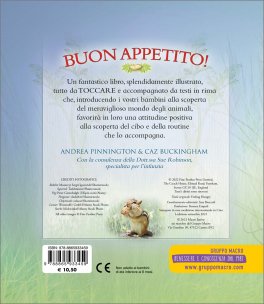 Buon Appetito! — Libro - 2