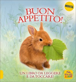 Buon Appetito! — Libro - 1