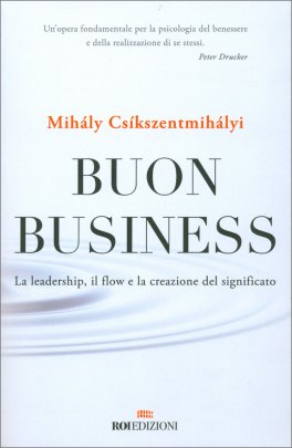 Buon Business — Libro - 1