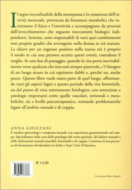 Buon Compleanno - Menopausa, Benessere e Sessualità nell'Età del Cambiamento — Libro - 2