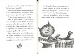 Buon Compleanno, Gatto Killer! — Libro - 3