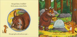 Buon Compleanno, Gruffalò! — Libro - 3