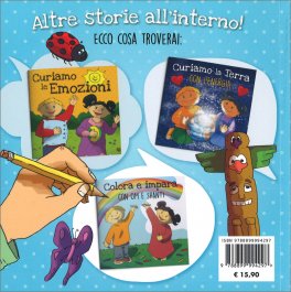 Buon Compleanno Om e Shanti — Libro - 2
