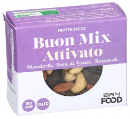 Buon Mix Attivato