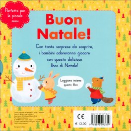 Buon Natale! — Libro - 2