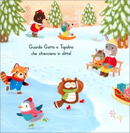 Buon Natale! — Libro - 3