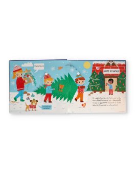 Buon Natale! — Libro - 2
