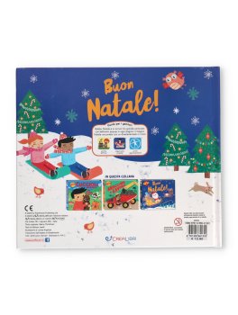 Buon Natale! — Libro - 4