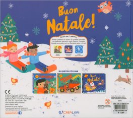 Buon Natale! — Libro - 2