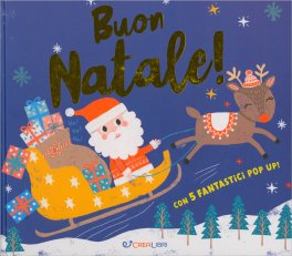 Buon Natale! — Libro - 1