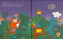 Buon Natale Nuvola Olga — Libro - 3