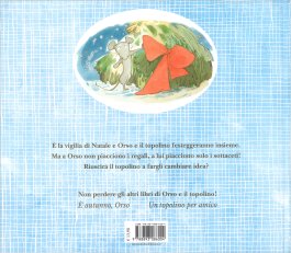 Buon Natale, Orso! — Libro - 2