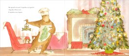 Buon Natale, Orso! — Libro - 3