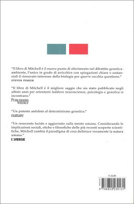 Buon Sangue Non Mente — Libro - 2
