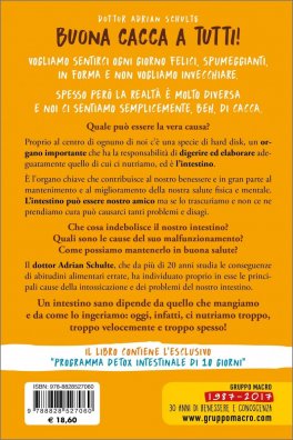 Buona Cacca a Tutti! — Libro - 2