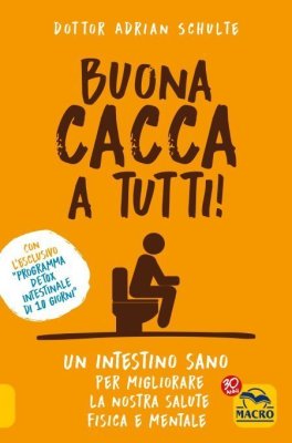 eBook - Buona Cacca a Tutti! — eBook - 1
