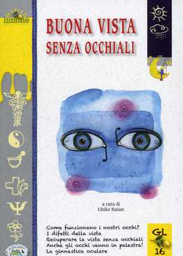 Buona Vista senza Occhiali  — Libro - 1