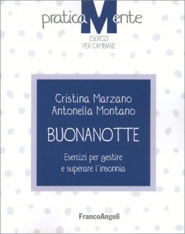 Buonanotte — Libro - 1
