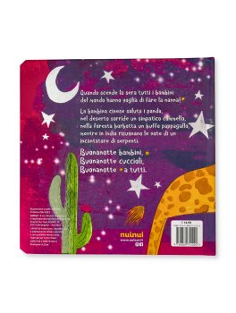 Buonanotte a Tutti i Bambini — Libro - 2