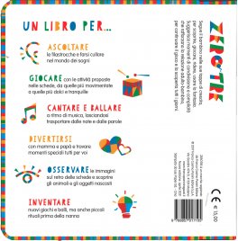 Buonanotte ai Suonatori — Libro - 2