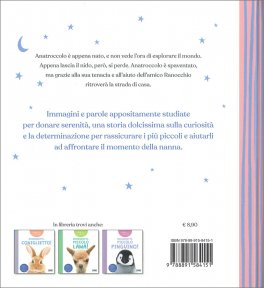 Buonanotte, Anatroccolo! — Libro - 2