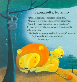 Buonanotte Bebè — Libro - 2