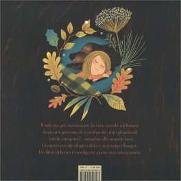 Buonanotte Bosco — Libro - 2