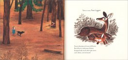 Buonanotte Bosco — Libro - 3