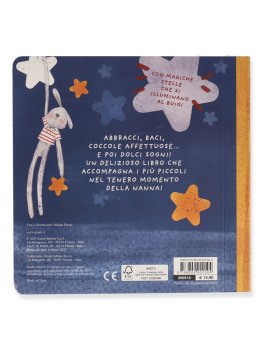 Buonanotte e Sogni d'Oro — Libro - 5