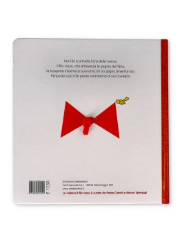 Buonanotte Filò — Libro - 2