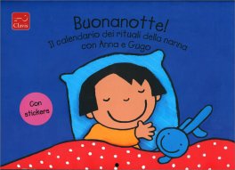 Buonanotte! — Libro - 1