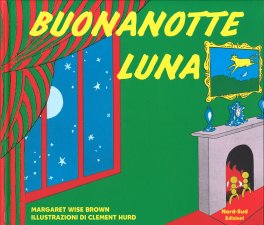 Buonanotte Luna — Libro - 1